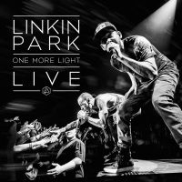 Linkin Park - One More Light Live - Special Edition in the group CD / Upcoming releases / Pop at Bengans Skivbutik AB (2896221)