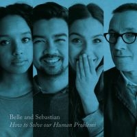 Belle & Sebastian - How To Solve Our Human Problems (Pa in the group VINYL / Pop-Rock at Bengans Skivbutik AB (2925188)