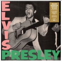 Presley Elvis - Elvis Presley 1St Album (Vinyl Lp) in the group OTHER / CDV06 at Bengans Skivbutik AB (2925217)