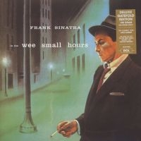 Sinatra Frank - In The Wee Small Hours in the group OTHER / -Start Vinyl at Bengans Skivbutik AB (2925219)
