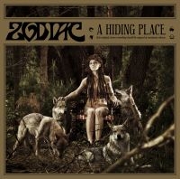 Zodiac Mindwarp - A Hiding Place in the group CD / Hårdrock at Bengans Skivbutik AB (2925269)