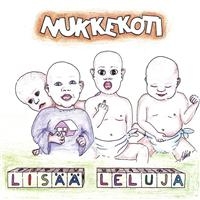 Nukkekoti - Lisää Leluja in the group CD / Finsk Musik,Pop-Rock at Bengans Skivbutik AB (2992995)