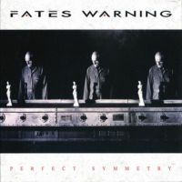 FATES WARNING - PERFECT SYMMETRY in the group OUR PICKS / Christmas gift tip CD at Bengans Skivbutik AB (2993020)