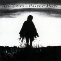 NEIL YOUNG - HARVEST MOON in the group OTHER / -Start LP1 at Bengans Skivbutik AB (2995941)