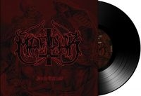 Marduk - Dark Endless - Lp Black in the group OUR PICKS /  Christmas gift tip Vinyl at Bengans Skivbutik AB (2997202)