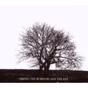 Mr David Viner - Among The Rumours And The R in the group CD / Country at Bengans Skivbutik AB (2998361)