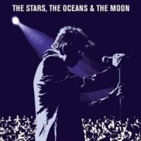 Echo & The Bunnymen - The Stars, The Oceans & The Mo in the group CD / Pop-Rock at Bengans Skivbutik AB (2999221)