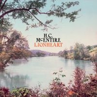 H.C. Mcentire - Lionheart in the group VINYL / Pop-Rock at Bengans Skivbutik AB (3000844)