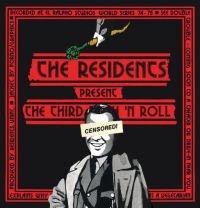 Residents - Third Reich 'N Roll: 2Cd Preserved in the group CD / Pop-Rock at Bengans Skivbutik AB (3000970)