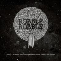 Robblerobble - Robblerobble 1 in the group CD / Jazz at Bengans Skivbutik AB (3001029)