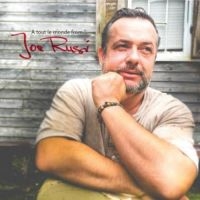 Rusi Joe - A Tout Ie Monde From in the group CD / Blues,Jazz at Bengans Skivbutik AB (3001033)