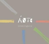 Ivnniiguin - Ante in the group CD / Pop-Rock at Bengans Skivbutik AB (3001038)