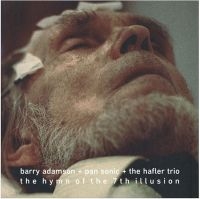 Barry Adamson & Pan & The Hafler Tr - The Hymn Of The 7Th Illusion in the group VINYL / Pop-Rock at Bengans Skivbutik AB (3012687)