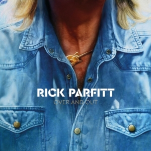 Rick Parfitt - Over And Out in the group CD / Pop-Rock at Bengans Skivbutik AB (3013706)