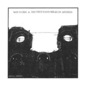 Wet Nurse & Ten Thousand Miles Of A - Split Cd in the group CD / Pop-Rock at Bengans Skivbutik AB (3013760)