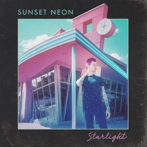 Sunset Neon - Starlight in the group OUR PICKS / Christmas gift tip CD at Bengans Skivbutik AB (3013767)