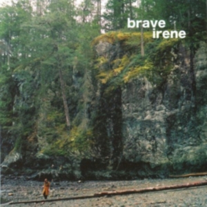 Brave Irene - Brave Irene in the group VINYL / Pop-Rock at Bengans Skivbutik AB (3013801)