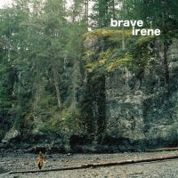 Brave Irene - Brave Irene in the group CD / Pop-Rock at Bengans Skivbutik AB (3013802)