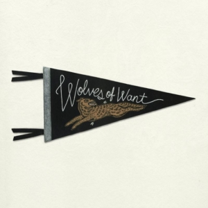 Bent Shapes - Wolves Of Want in the group CD / Pop-Rock at Bengans Skivbutik AB (3013836)