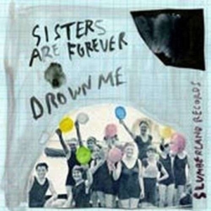 Sexy Kids - Sisters Are Forever in the group VINYL / Pop-Rock at Bengans Skivbutik AB (3013849)