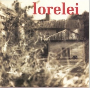 Lorelei - Everyone Must Touch The Stove in the group CD / Pop-Rock at Bengans Skivbutik AB (3013859)