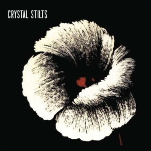 Crystal Stilts - Alight Of Night in the group CD / Pop-Rock at Bengans Skivbutik AB (3013868)