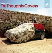 Blandade Artister - Tru Thoughts Covers in the group CD / RnB-Soul at Bengans Skivbutik AB (3015704)