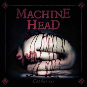 Machine Head - Catharsis (CD+DVD) in the group MUSIK / DVD+CD / Hårdrock/ Heavy metal at Bengans Skivbutik AB (3017125)
