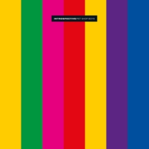 Pet Shop Boys - Introspective (Vinyl) in the group VINYL / Pop-Rock at Bengans Skivbutik AB (3017152)