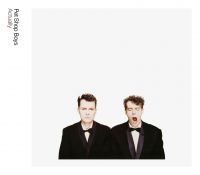 PET SHOP BOYS - ACTUALLY (VINYL) in the group OTHER / -Startsida LP-K-NY at Bengans Skivbutik AB (3017153)