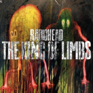 Radiohead - The King Of Limbs in the group OUR PICKS / Classic labels / XL Recordings at Bengans Skivbutik AB (3019839)