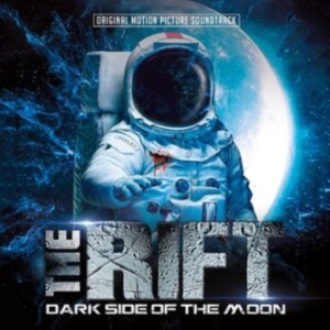 Various Artists - Rift - Dark Side Of The Moon - Soun in the group CD / Film-Musikal,Pop-Rock at Bengans Skivbutik AB (3025077)