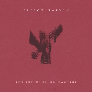 Elliot Galvin - Influencing Machine in the group CD / Jazz at Bengans Skivbutik AB (3025153)