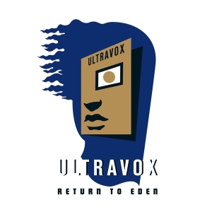 Ultravox - Return To Eden in the group OTHER / MK Test 9 LP at Bengans Skivbutik AB (3025991)