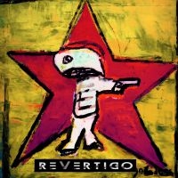 Revertigo - Revertigo in the group CD / Pop-Rock at Bengans Skivbutik AB (3028493)