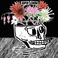 Superchunk - What A Time To Be Alive in the group VINYL / Pop-Rock at Bengans Skivbutik AB (3029790)