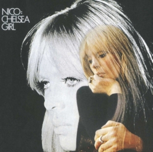 Nico - Chelsea Girl (Vinyl) in the group VINYL / Pop-Rock at Bengans Skivbutik AB (3030347)