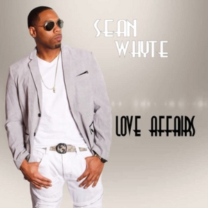 Sean Whyte - Love Affairs in the group OTHER / Övrigt / at Bengans Skivbutik AB (3034435)