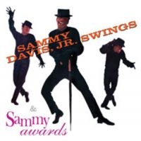 Davis Jr Sammy - Sammy Swings & Sammy Awards in the group CD / Pop-Rock at Bengans Skivbutik AB (3034732)