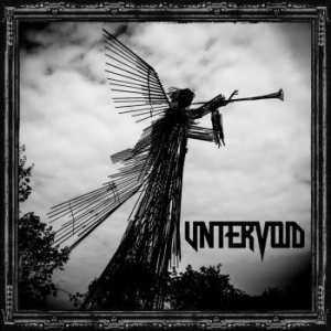 Untervoid - Untervoid in the group CD / Hårdrock at Bengans Skivbutik AB (3036527)