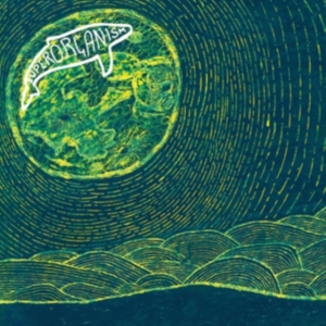 Superorganism - Superorganism in the group CD / Pop-Rock at Bengans Skivbutik AB (3041912)