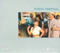 Blandade Artister - Fiesta Tropical in the group CD / World Music at Bengans Skivbutik AB (3042040)