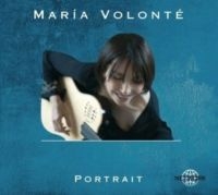 Volonte Maria - Portrait in the group CD / World Music at Bengans Skivbutik AB (3042043)