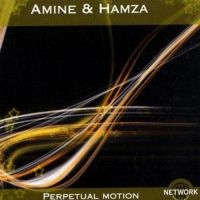 Amine & Hamza - Perpetual Motion in the group CD / World Music at Bengans Skivbutik AB (3042044)