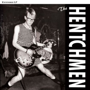 Hentchmen - Hentch-Forth in the group OUR PICKS /  Christmas gift tip Vinyl at Bengans Skivbutik AB (3042048)