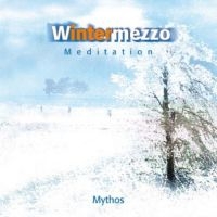 Mythos - Wintermezzo in the group CD / Julmusik,Övrigt at Bengans Skivbutik AB (3042059)