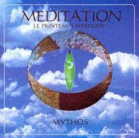 Mythos - Le Printemps Mystique in the group CD / Dance-Techno at Bengans Skivbutik AB (3042065)