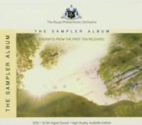 Royal Philharmonic Orchestra - Sampler Album in the group CD / Pop-Rock at Bengans Skivbutik AB (3042148)