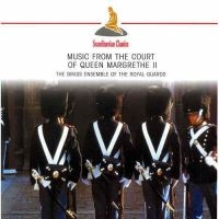 Brass Ensemble Of Royal Guards - Music From The Court Of Queen in the group CD / Pop-Rock at Bengans Skivbutik AB (3042181)