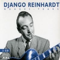 Reinhardt Django - Nuages-Tears in the group CD / Jazz at Bengans Skivbutik AB (3042254)